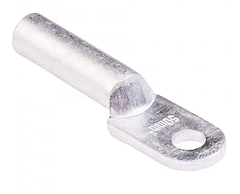 Накінечник алюмінієвий DL-50/10