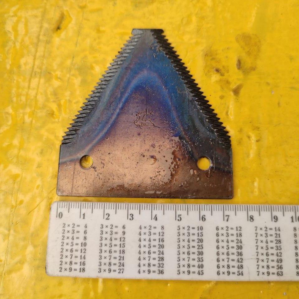 さーさ Купить✓ Сегмент косарки КС2.1, OSA Китай Цена 28 ₴