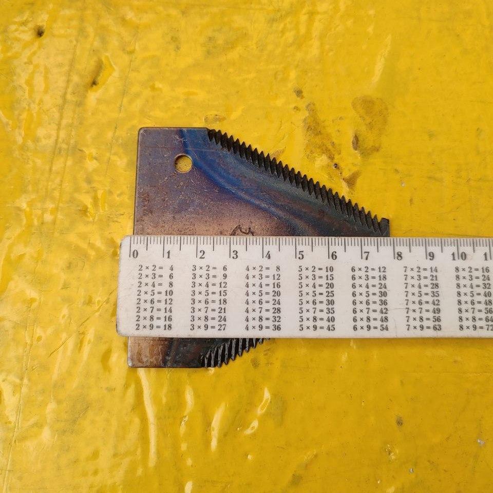 さーさ Купить✓ Сегмент косарки КС2.1, OSA Китай Цена 28 ₴