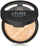 Запечена тональна основа Laura Geller Baked Balance-n-Brighten Color Correcting Foundation Fair 9 г, фото 2