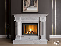 Портал камінний Браво Туніс, фото 2