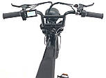 Електровелосипед Fate bike Tesla Cruzzer New 2025 (48V 1000W 24Ah), фото 3