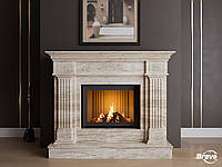 Портал камінний Браво Туніс, фото 4