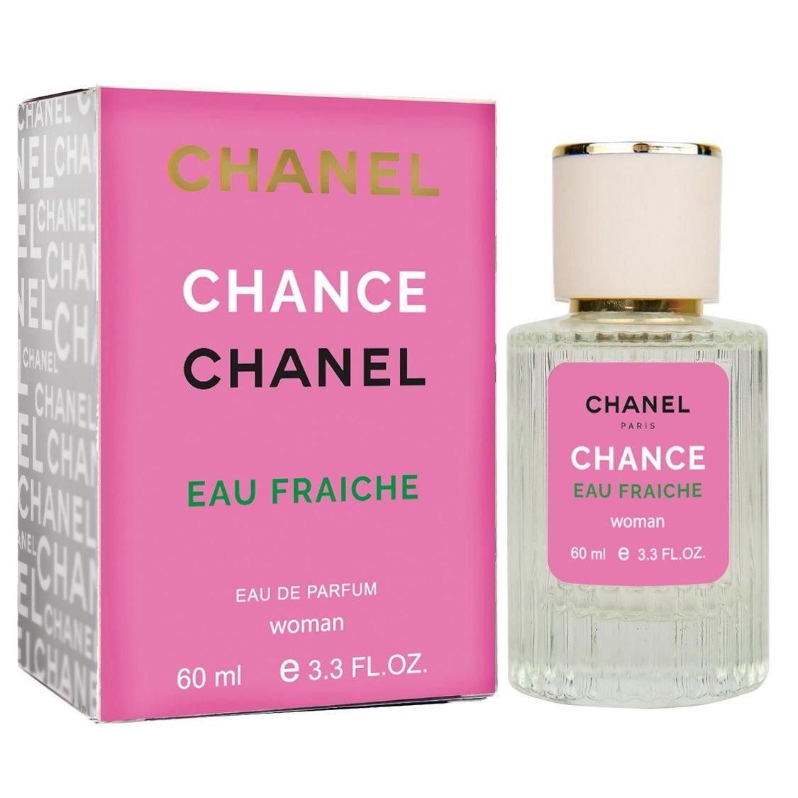 Парфуми жіночі Chanel Chance Eau Fraiche 60 мл