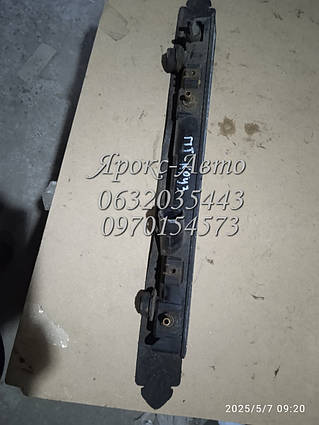 Бачок радіатора правий Chrysler PT 000059878