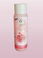 Органічний шампунь з екстрактом Гранату Rainett (Frosh) Grenade Shampoo 300 мл