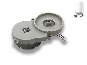 Бічний модуль щітки для Хiaomi  X10 Plus  / S10 Plus  /  Х20 / B101CN B108CN