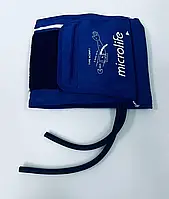 Манжета Мікролайф для механічного тонометра MICROLIFE 22-32см