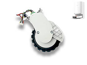 Праве Приводне Колесо (Модуль) для Xiaomi Mi Robot Vacuum X10 / X20 / X20 Plus
