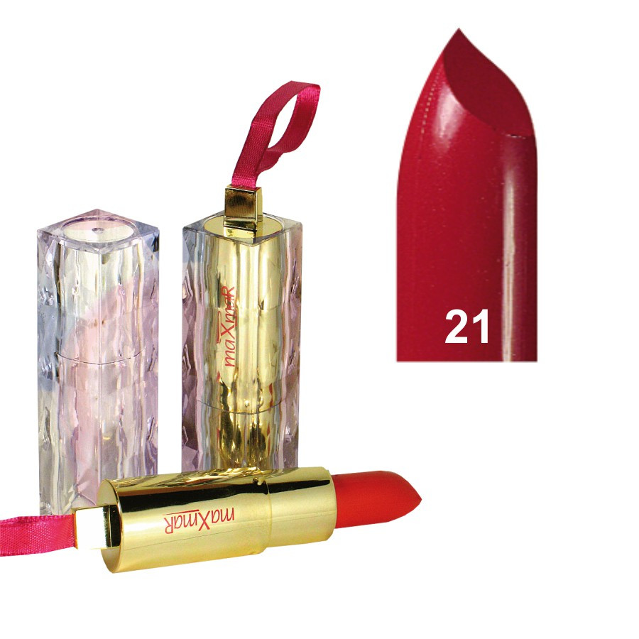 Зволожуюча помада Nice Girl ml-450 №21