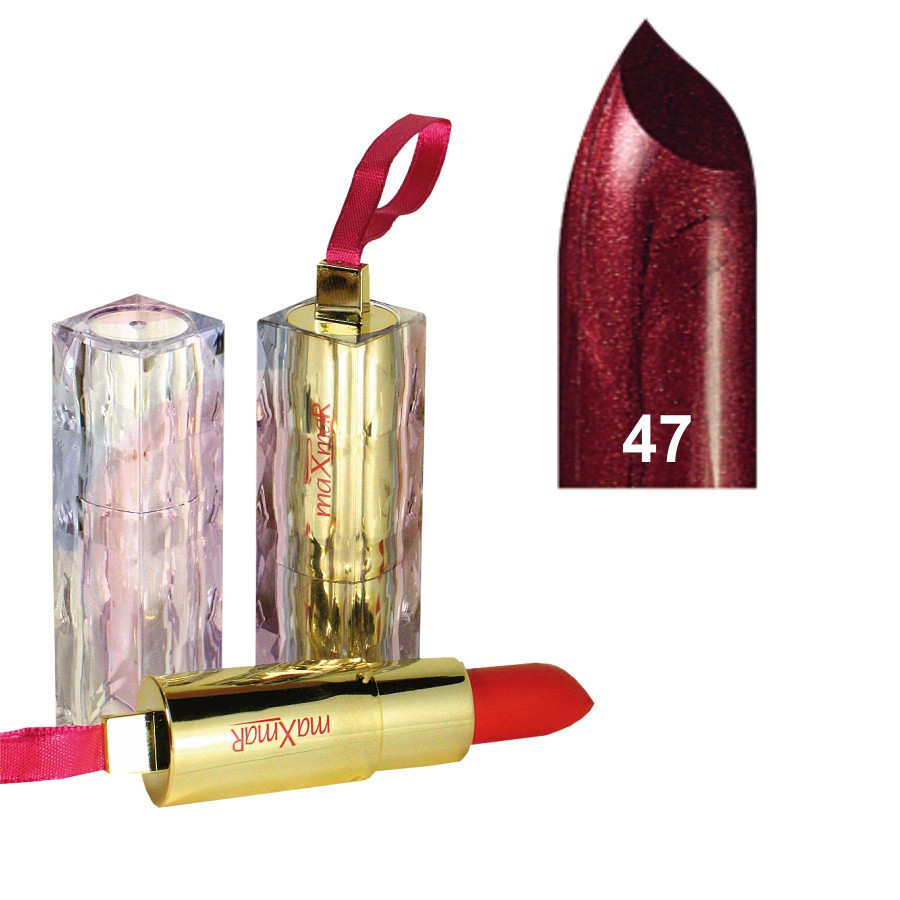 Зволожуюча помада Nice Girl ml-450 №47