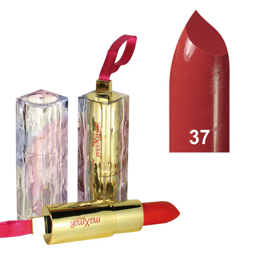 Зволожуюча помада Nice Girl ml-450 №37