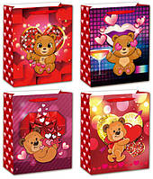 Яскравий дитячий пакувальний комплект C 69518 (720) 4 варіанти