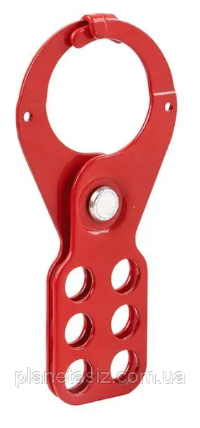 Накладка сталева блокувальна DSZ-ESH02-H, фото 1