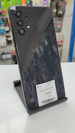 Б/в Samsung Galaxy A32 4/128Gb, фото 1