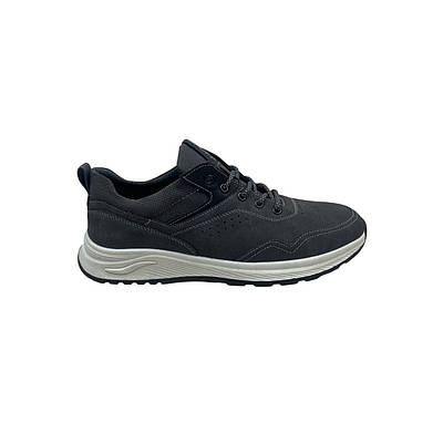 Чоловічі спортивні туфлі Holaso сірі