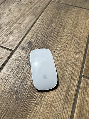 Magic Mouse 2 White, фото 3