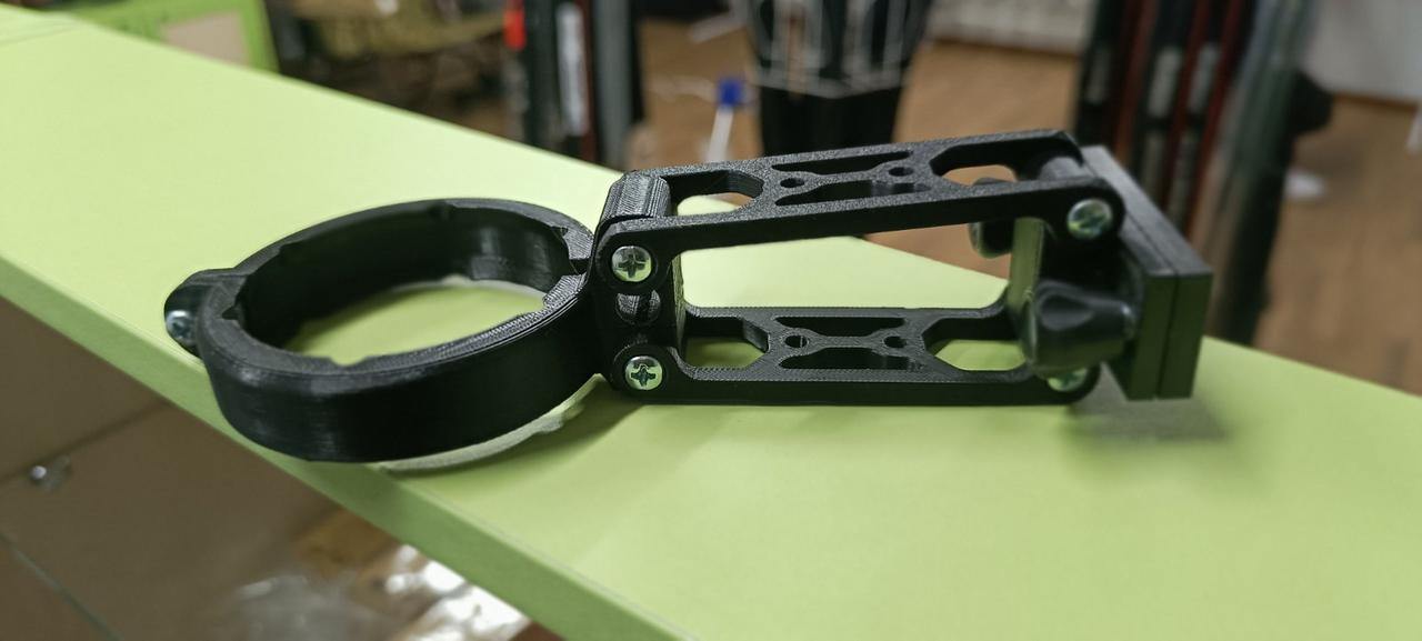 Кріплення для лунотів Lucky: Finder, фото 1