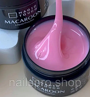 Рідкий полі гель Magic Touch MACAROON  .  30 ml