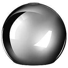 JAKOBSBYN Абажур підвісний, срібний, 30 см IKEA 405.217.67