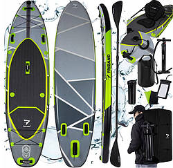 SUP-дошка 350 см з аксесуарами Trizand 25259