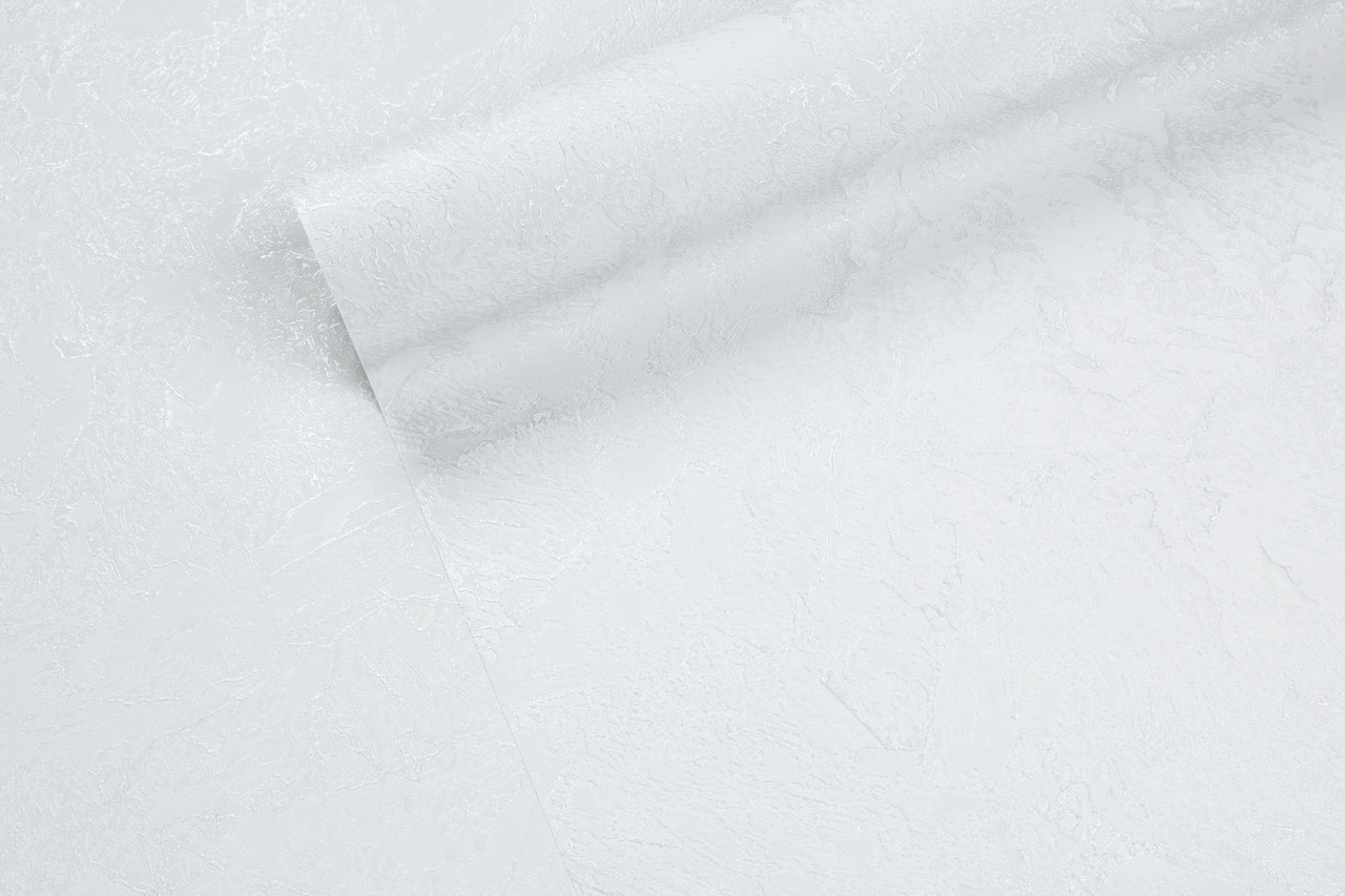 Шпалери під штукатурку метрові світло-сірі шовкографія на флізеліні Vinil LS Almaz ЭШТ 3-1662 (1,06х10,05м), фото 1