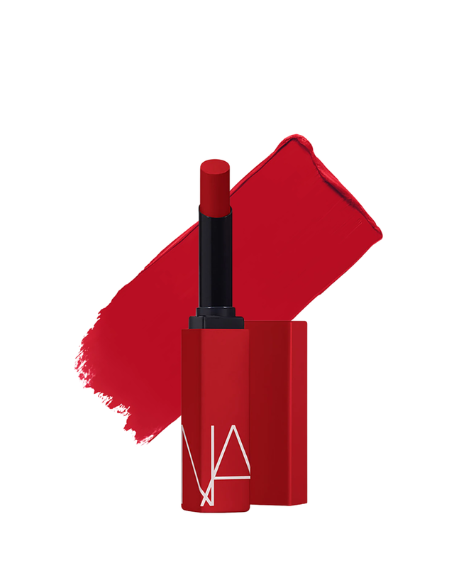 Помада Nars Powermatte Lipstick 132 Dragon Girl