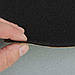 Антискрип Н1.5 Чорний (72х100см), товщина: 1.5 мм, прокладочний матеріал, фото 5