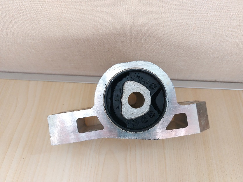 Подушка двигуна задня Fiat Ducato 230, Peugeot Boxer, Citroen Jumper (94-02), 1308696080, 184666, фото 1