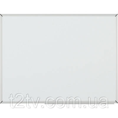 Офісна дошка Buromax magnetic, 120х200 см, aluminum frame (BM.0007), фото 1