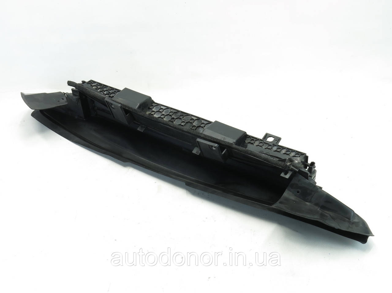 Залюзі дозування повітря в радіатори Nissan Ariya (22-) 21421-5MR1A