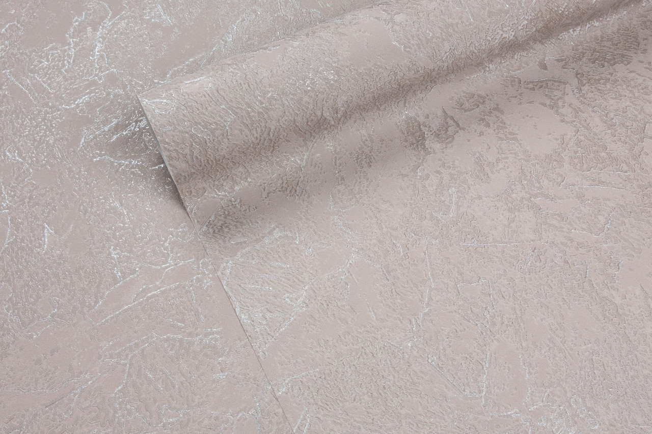 Шпалери під штукатурку метрові коричневі вінілові на флізеліні Vinil LS Almaz ЭШТ 6-1662 (1,06х10,05м), фото 1