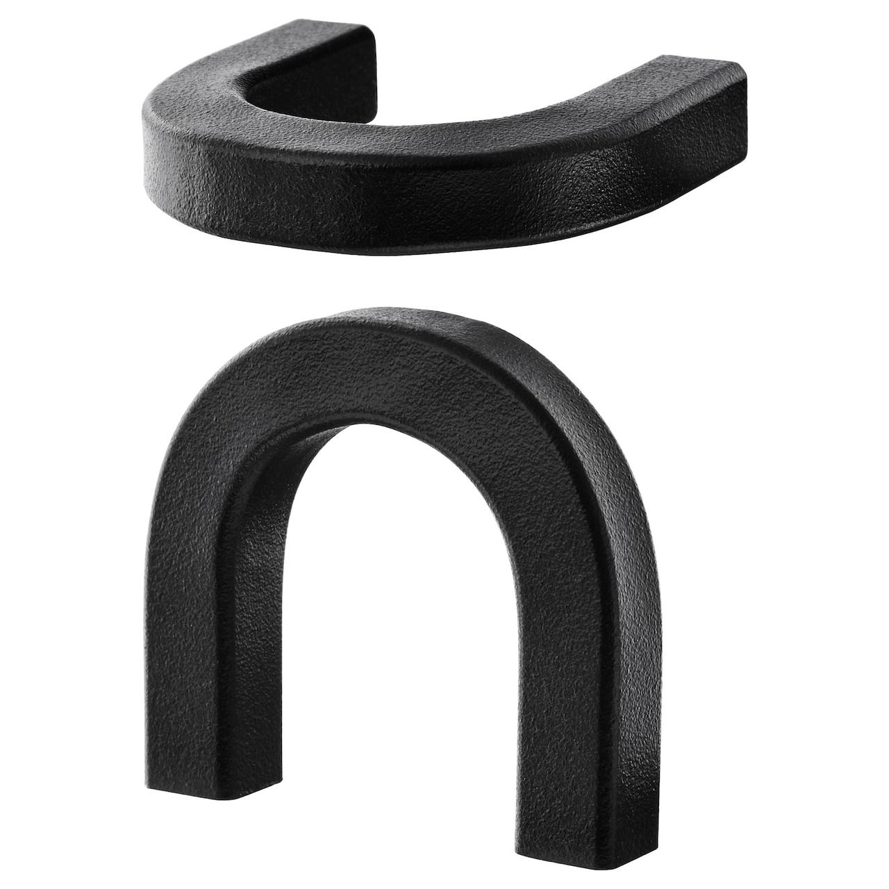 BORGHAMN Ручка, 40 мм IKEA 003.160.47, фото 1