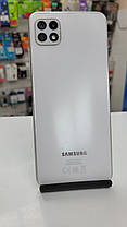 Б/в Samsung Galaxy A22 5G 4/64Gb, фото 3
