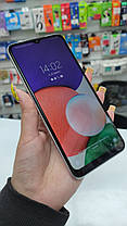 Б/в Samsung Galaxy A22 5G 4/64Gb, фото 6