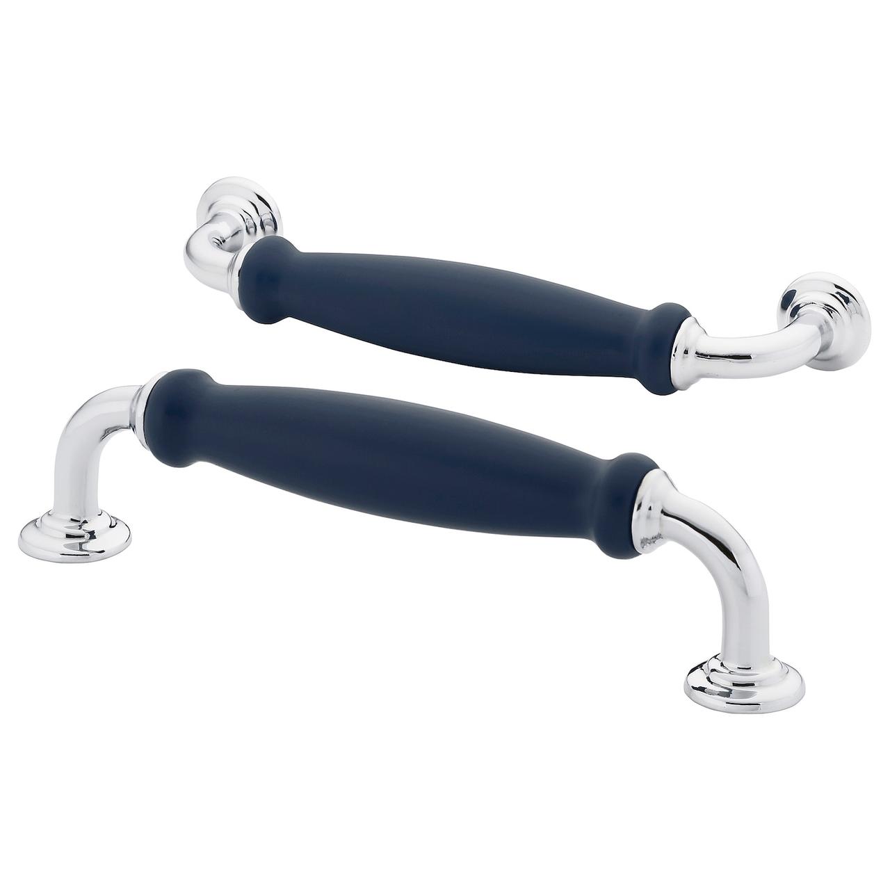 SKÄRHAMN Ручка синя 148 мм IKEA 105.198.22, фото 1