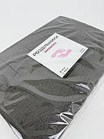 Роздільники для педикюру м'які, сірі, 50 шт