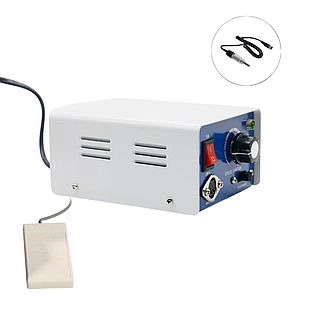 Електромікромотор з базою (strong)