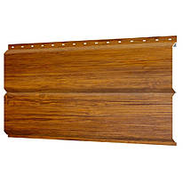 Металевий сайдинг ЄвроБрус (Дошка)