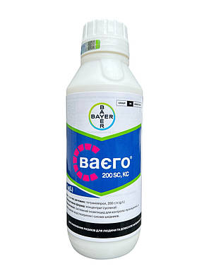 Інсектицид Ваєго Bayer - 1 л, фото 1