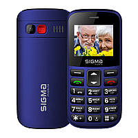  SIGMA Comfort 50 EASY 32 MB32 MBBlue (4827798585238) 