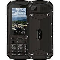  SIGMA X-treme PV68 32 MB32 MBBlack (4827798738214) 