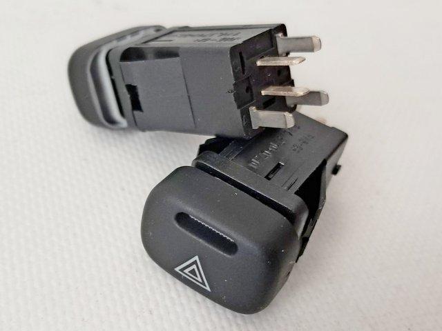 Кнопка аварійної сигналізації ГАЗель н/зр (Авaр) 996.3710-07.10