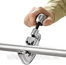 Послуга "Нарізка хромованої труби"