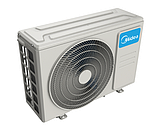 Кондиціонер Midea Forest DC AF6-09N8C2E-I /AF6-09N8C2E-O, фото 8