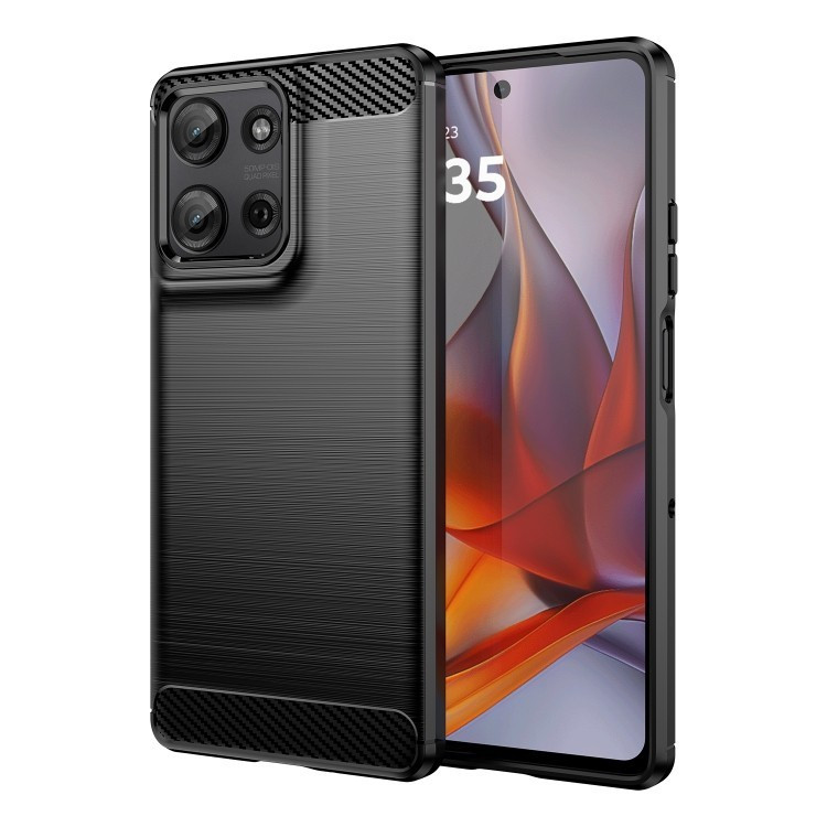 Захисний чохол-бампер для Motorola Moto G75