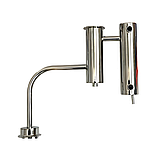 Апарат дистилятор сухопарник 25 л DN2, фото 4