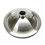 Апарат дистилятор сухопарник Nova 25 л DN2, фото 4