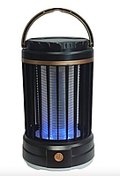 Акумуляторна пастка-відлякувач від комах та комарів 14х8,5 см