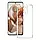 Протиударний прозорий чохол для Motorola Moto Edge 50 Ultra, фото 3
